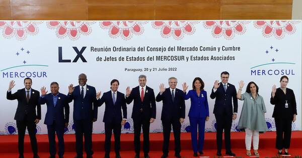 La Nación / Aspectos claves para la recuperación económica