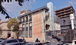¿Donde se muda el Lido?