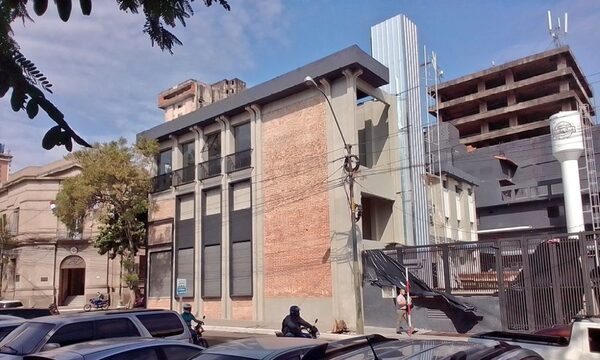 ¿Donde se muda el Lido?