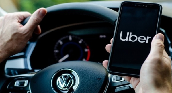 Uber presenta nueva opción para socios conductores