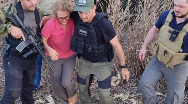 Diario HOY | Acusan a seis involucrados en secuestro de Maceda