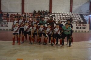 Diario HOY | Noche decisiva de la Copa Divisional Oro