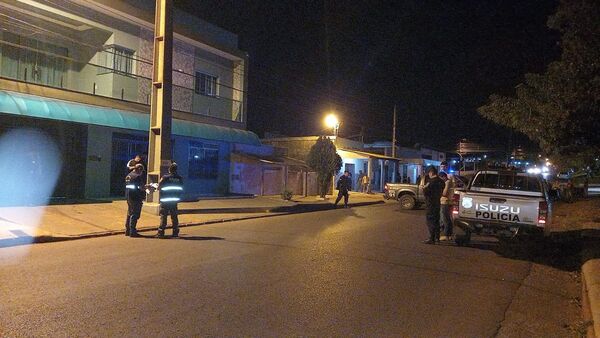 Policía asesinado en PJC tenía "buen desempeño" y sufrió ocho disparos