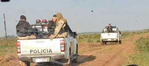 Atacan a un sereno y es una más del autodenominado UPP en San Pedro del Paraná | 1000 Noticias