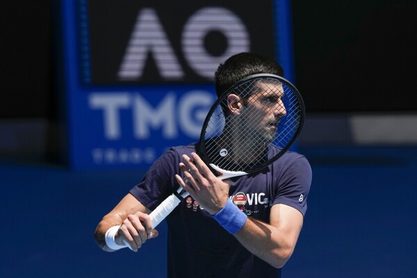Diario HOY | Djokovic se une a Nadal, Federer y Murray en la Laver Cup