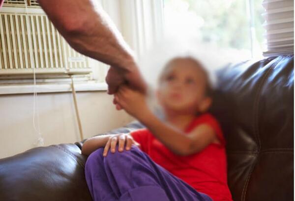 Detienen a predicador por supuesto abuso sexual a una niña de 5 años
