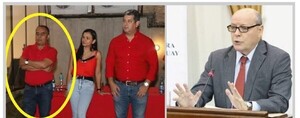 Meteórica decisión de la Corte Suprema favorece a ex intendente de Lambaré - PDS RADIO