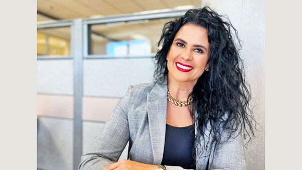 Silvia Bracho: “Las mujeres hemos ganado un gran protagonismo en el sector financiero” | Marketing | 5Días