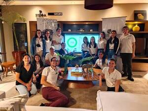 Crónica / Concurso "Colosos" logró nuevo récord en árboles inscriptos