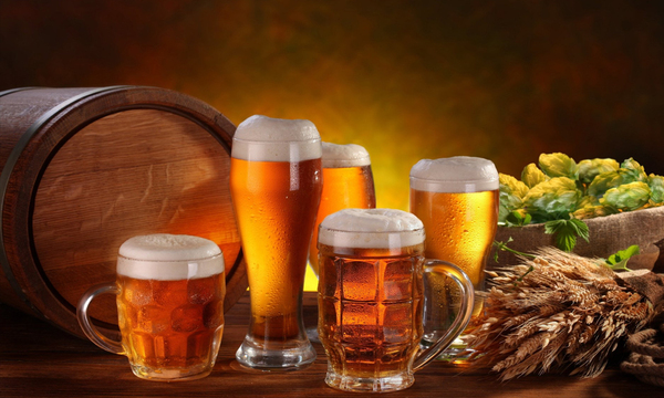 Estas son las 7 buenas razones para tomar cerveza - OviedoPress