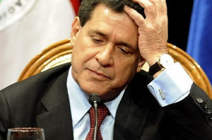 EE.UU. designa a Horacio Cartes como “significativamente corrupto” y le prohíbe la entrada - Noticiero Paraguay