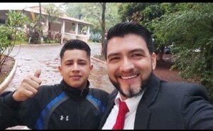 Jueza Garcete denunciada ante JEM por beneficiar a presunto feminicida