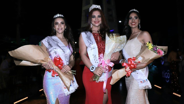 Crónica / La Expo coronó a su nueva soberana tras dos años de ausencia