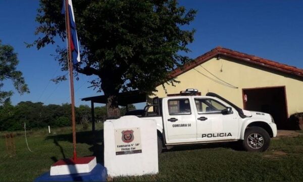 Delincuentes exigen retirar denuncia para liberar a menor de 14 años secuestrado en Itapúa