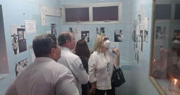 Diario HOY | Memorias de un tiempo transformador, plasmados en el museo de Clínicas