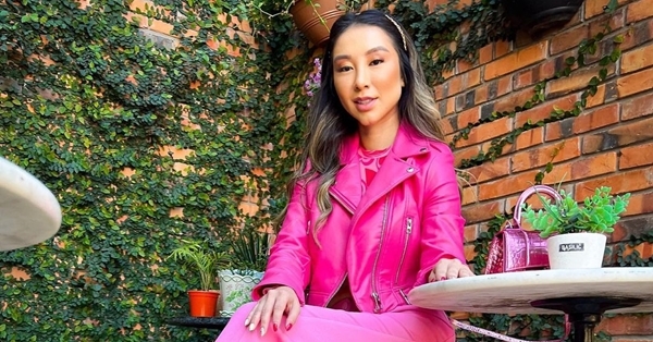 "Si no me quisiste así, no me busques cuando esté así" Influencer compartió su gran cambio