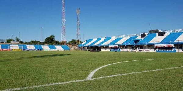 Crónica / ¡Un chute del Clausura se jugará lunero y después del almuerzo!