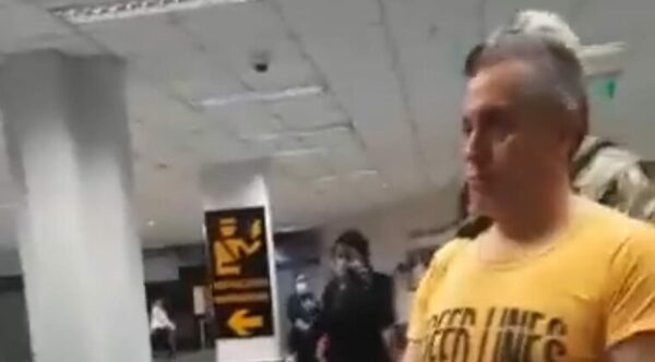 Extraditan a mexicano requerido en EEUU