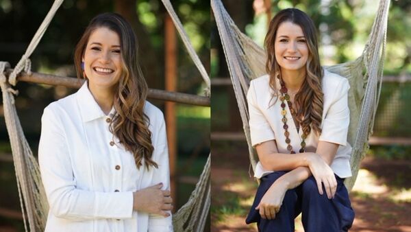 Saddy Pavetti: “Trabajamos para dejar en alto el nombre del país con nuestros productos” | Lifestyle | 5Días
