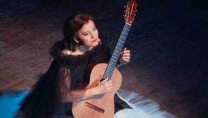 Crónica / Entradas agotadas para concierto de Berta Rojas y "La Rojita"