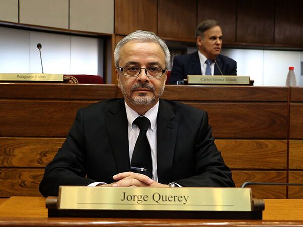 “Cartes está tratando de construir un oligopolio en toda la economía” | Locales | 5Días