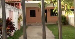 La Nación / Familia de Lambaré fue víctima de robo domiciliario dos veces en una semana