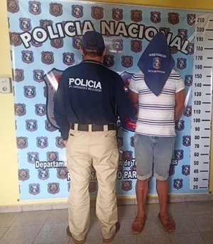 Detienen y procesan a sujeto que envió a vecina al Brasil para que se prostituya - La Clave