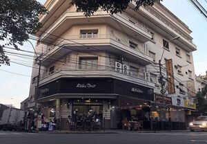 Mudanza del Lido Bar: Añoranza con sabor a alegría por los nuevos tiempos - Nacionales - ABC Color