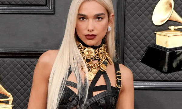 El personaje de DC que Dua Lipa podría interpretar