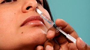 Diario HOY | Nueva vacuna intranasal crea anticuerpos para el VIH y el Covid-19