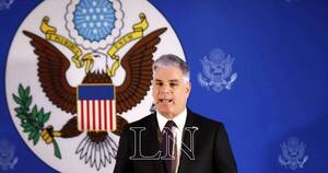 La Nación / Embajador anuncia que deniegan ingreso de Horacio Cartes a EEUU