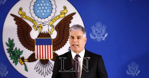 La Nación / Embajador anuncia que deniegan ingreso de Horacio Cartes a EEUU