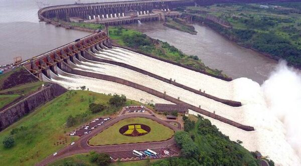 Tarifa de Itaipú: Senado convoca a canciller y a titular de la ANDE