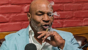 Crónica / Mike Tyson he’i que se acerca su muerte y que la plata "no significa nada" para él
