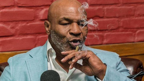 Crónica / Mike Tyson he’i que se acerca su muerte y que la plata "no significa nada" para él