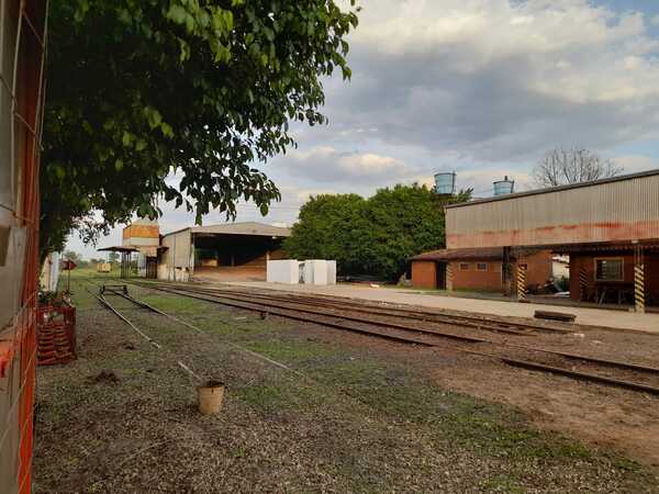 Ahora aseguran que en un mes se reactivaría el tren Posadas - Encarnación