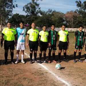 Divisiones menores de la LCF ya tienen finalistas | Radio Regional 660 AM