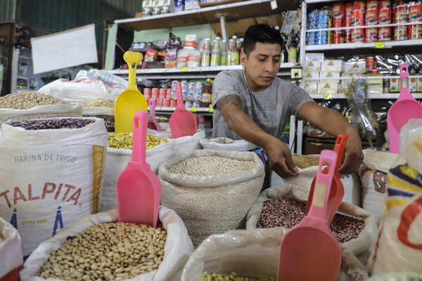 La inflación en México sube a 8,16 % en la primera quincena de julio - MarketData