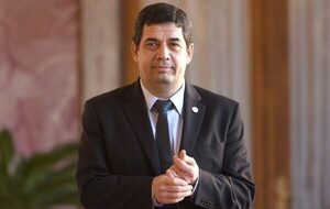 “Hoy los Estados Unidos ha puesto las cosas en su lugar”, dice Velázquez