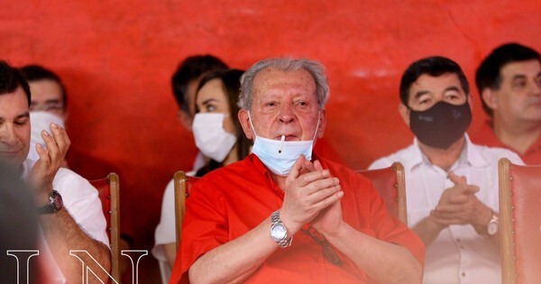 Diario HOY | Galaverna sobre EEUU: “Pocas coincidencias existen en la vida política”