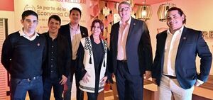Grupo Yaguarete y su fuerte apuesta a la economía circular - EXPO MRA - ABC Color