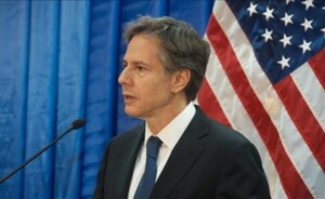 Secretario de Estado de EEUU reafirma lucha contra la corrupción