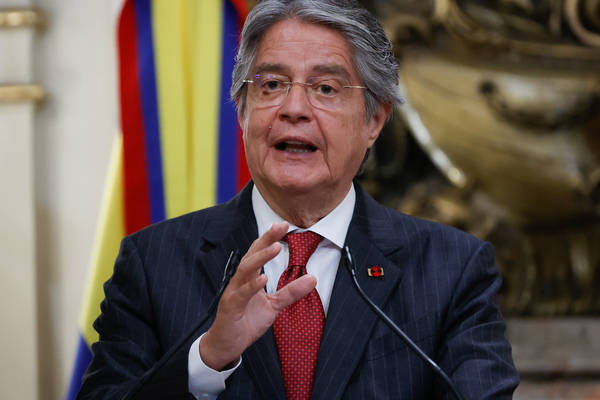 El Gobierno de Ecuador tilda de "mordaza" las reformas en la Ley de Comunicación - MarketData