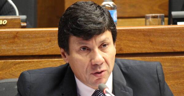 La Nación / Walter Harms: “Es una cuestión administrativa que no tiene ningún alcance legal en EEUU y mucho menos en Paraguay”