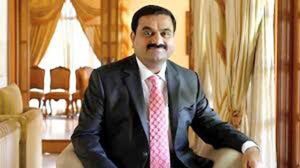 Magnate de la India se convierte en la cuarta persona más rica del mundo
