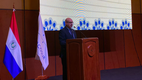 Analista destaca que principal destino de exportaciones es el Mercosur - El Independiente