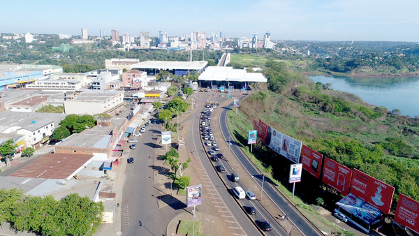 Conforman mesa de trabajo para desarrollar la región trinacional - La Clave