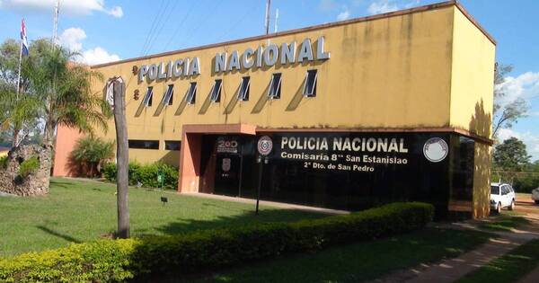 La Nación / Santaní: capataz de ganadero asaltado fue detenido e imputación está en camino, dice fiscal