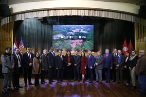 Resaltan buena posición de la educación superior para abordar la corrupción y el comportamiento poco ético - .::Agencia IP::.