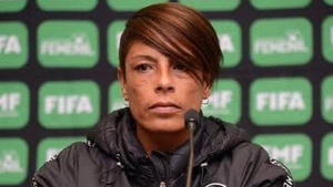 Crónica / Entrenadora, investigada casos por abuso sexual a chicas de la sele mexicana